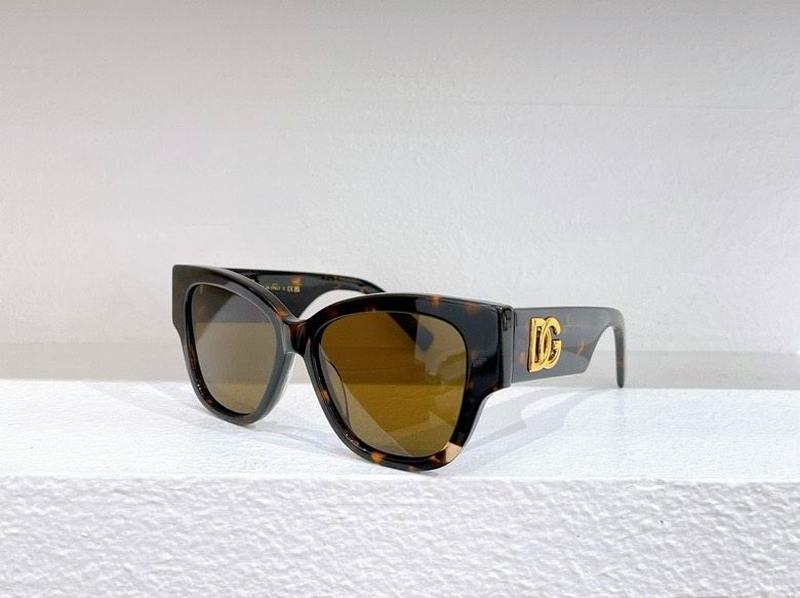 D&G Sunglasses 103